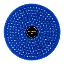 Fitness Waist Twisting Disc Balance Board Body Building for Sports Magnetic Massage Plate Wobble Waist Twist Disc,
