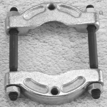1 Inch Bearing Separator 10mm-30mm Small Bearing Splitter Bearing Puller Bearing Separator Remover Tool Bearing Puller