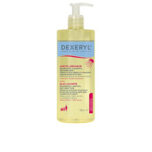 Óleo de limpeza DUCHA 500 ml