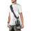 CROSSCALL Alça de ombro com alça rotativa X-STRAP - Preto - Compatível com Core-T4 1