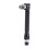 Hex Socket Wrench 1/4Inch L Shaped Socket Wrench Set with 10Pcs Various Angled Screwdriver Bits Hand Tool Kit 2