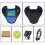 V508 Super  Zedbull  Zed-Bull Key Transponder Program ZED BULL Key Programmer Black 8