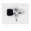 Portable Alloy Tool Oxygen Pressure Reducer  Welding Anti Fall Argon Gas Meter Clear Scale Rustproof Regulator 3