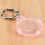 4 Pack Protective Case for  AirTag Silicone Keychain Compatible with Air Tag Holder with Key 6