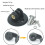 1 Set Fietscomputerhouder voor CORKI   Camerabeugel Fietsaccessoires 4