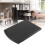Versatile Movable Coffee Tray 25 lbs Coffee Maker Caddy Sliding Tray Stand Kitchen Accessories 2