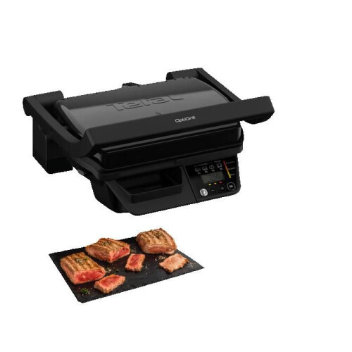 Tefal Grill éléctrique Optigrill Tefal GC7P0810