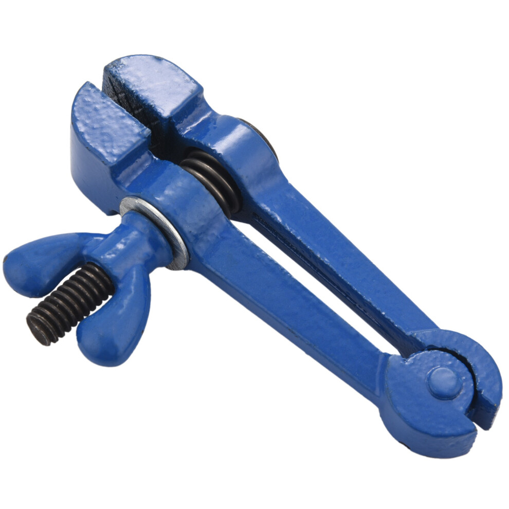 Hand Multi-Function Pliers Small Vise Jaws Heavy-Duty Deputy 25Mm Precision Vise 6033932691514