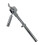 Tom Holder Stand Single Tom Mount Arm Holder for Drum Set Hardware Acc 1
