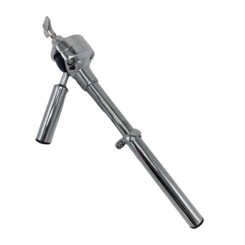 Tom Holder Stand Single Tom Mount Arm Holder for Drum Set Hardware Acc