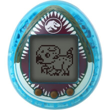 Tamagotchi Nano - BANDAI - Tamagotchi - NT90996 - Jurassic World - Blau