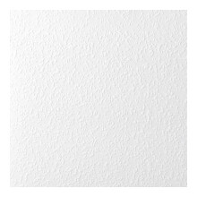 Superfresco Paintable Woodchip Effect Textured White Durable Wallpaper