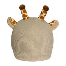 Giraffe Snow Ski Helmet Cover Winter Sports Convenient Keep Warm Acces