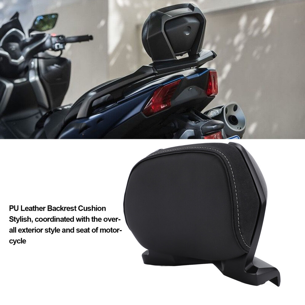Motorrad-RÃ¼ckenlehnenkissen,