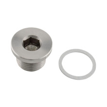 M16 Magnetic Oil Drain Plug Replace Parts for BMW 900 F 900 XR 1000 HP