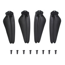 4Pcs Plastic Propellers Blade FPV Quadcopter for SG906 PRO RC Drone Pa