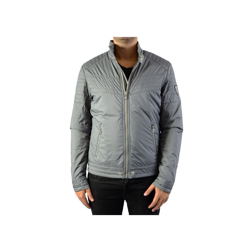 Doudoune Kaporal Ronge - Alluminio-image