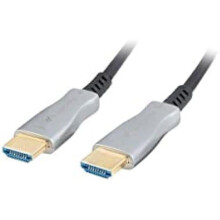 HDMI-kabel - LANBERG - 80 m - HD 1080 - 4K - HDMI mannelijke connectoren