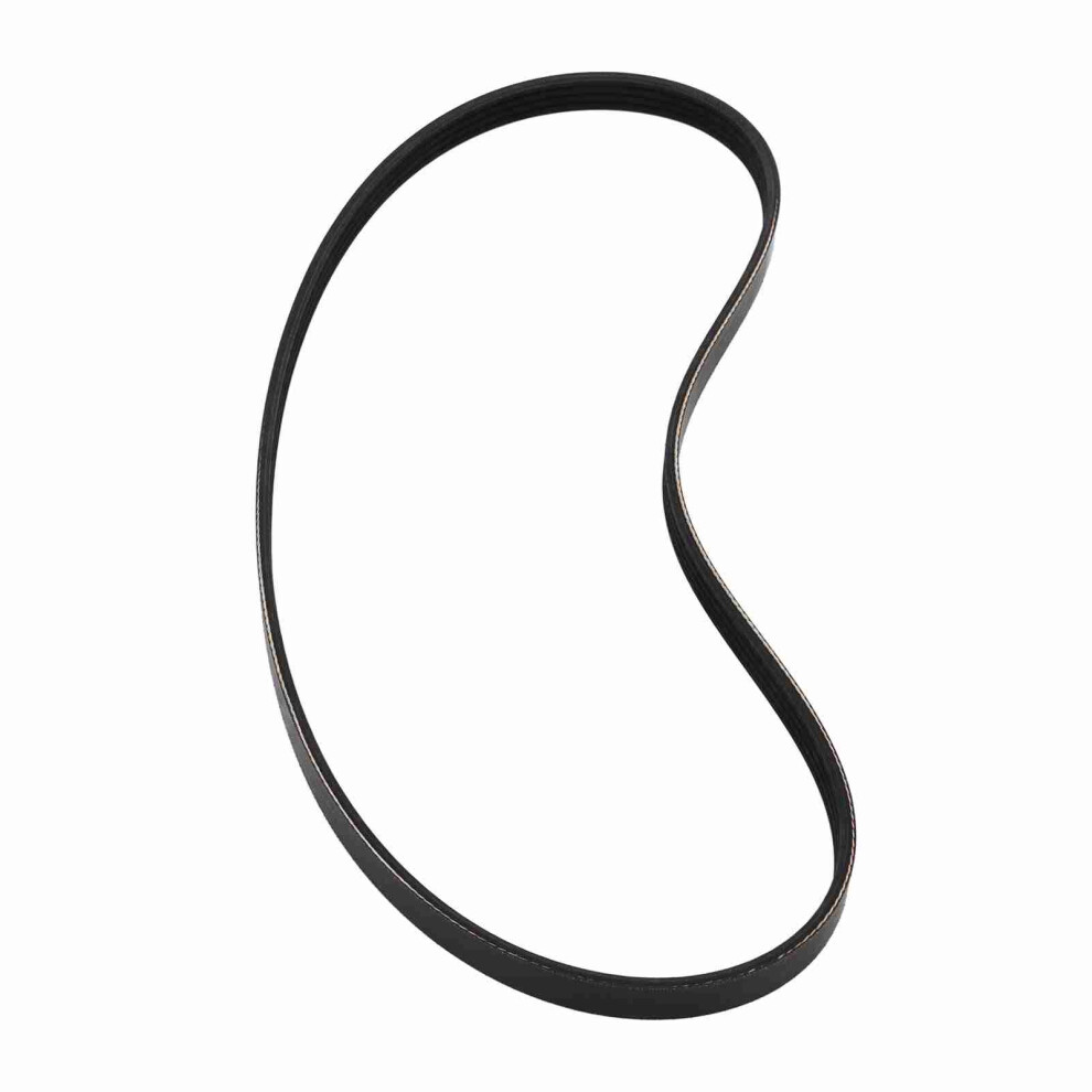 Serpentine Drive Belt 4Pk960 For Chevy Silverado Suburban Avalanche 8781371532162