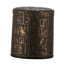 Dice Cup Durable Professional Novelty Die Cup for KTV Board Game Famil