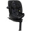 Chicco EverOne i-Size Autostol (40-150 cm) Sort 1
