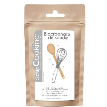 Soodabikarbonaatti - 50 g