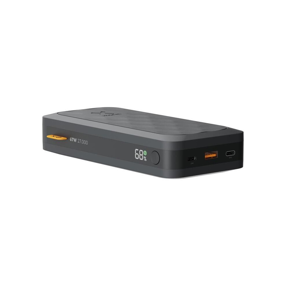 Xtorm Schwarz Powerbank Fuel Series 5 Fs5271 27000 Mah 67W Schnellladung - Bild 7