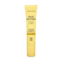 ALMA SECRET - Baume à lèvres magic peptides 15 ml