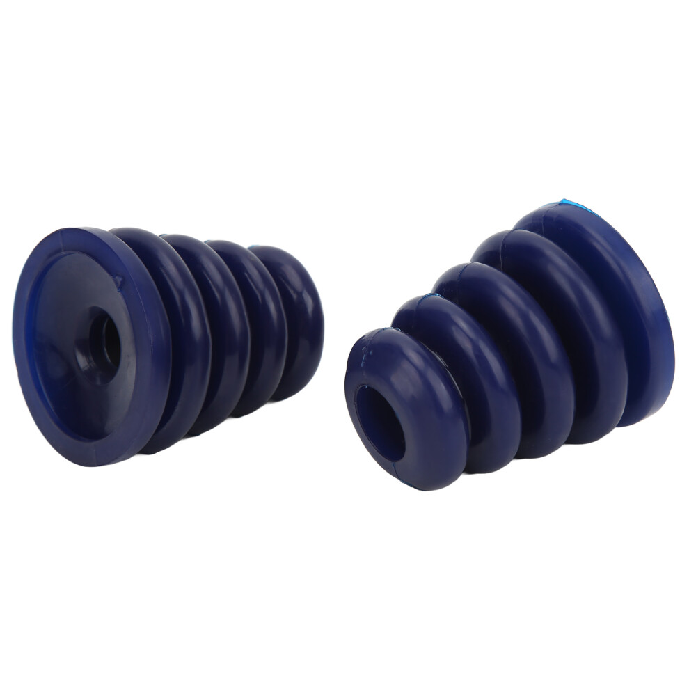 Rear Bump Stop Bush Kit For Ford Falcon Sx Sy Sz Awd Rwd 2002+ 8421375696995