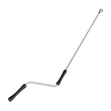Awning Crank Handle 39.37inch Awning Accessories for Apartment Patio O