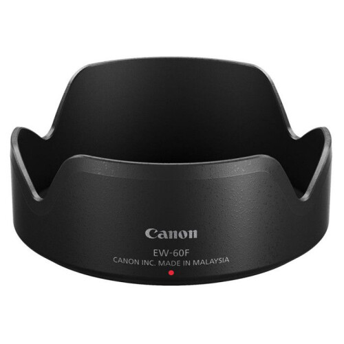 Canon CANON Parasol EW-60F per EF-M 18-150mm