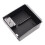 Armrest Box Storage for  D-MAX MU-X 2012 - 2019 DMAX MUX Tidying Box BLACK 1
