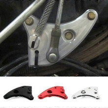 Shift Arm Base Compatible with Can-Am Renegade/Outlander 450-1000 Gen 2 6061 Aluminum Anti-Break