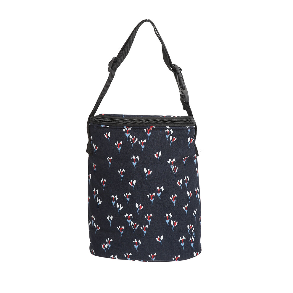 Large Capacity Baby Milk Bottle Tote