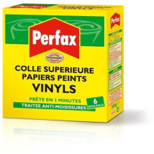 PERFAX Tapetenkleber Vinyls 200gr