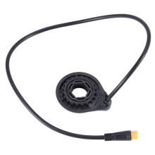 Sensor de Asistencia Del Pedal de Potencia de la Bicicleta Accesorios de Ciclismo Piezas de Bicicleta PAS de Bicicleta Sensor de Pedal de Bicicleta