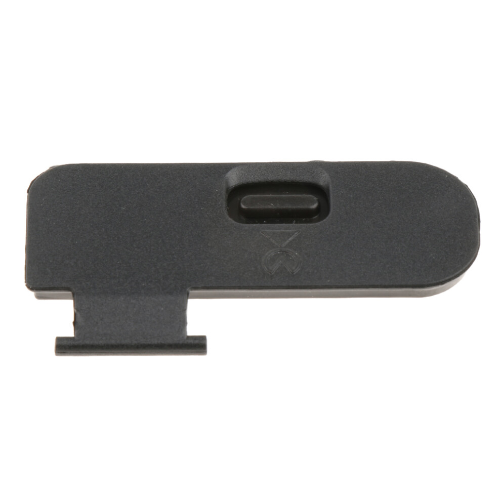 Battery Door Cover Lid Cap For Nikon D5300 D3200 D3300 Replacement Par 6901423152427