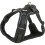 Trixie Imbragatura per cane - TRIXIE - Premium FlexMesh - Nero - S/M - Comfort e sicurezza 1