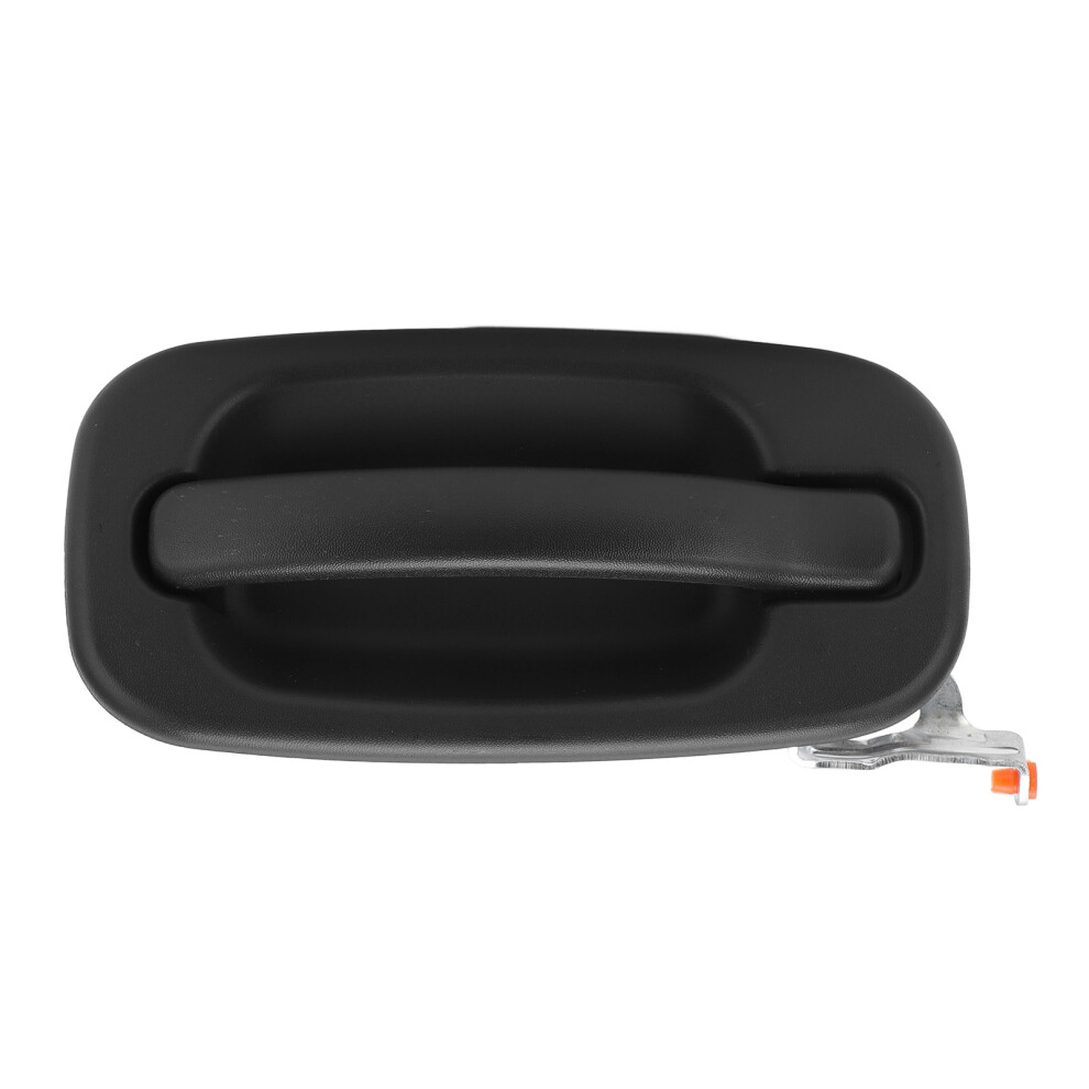 Durable Exterior Door Handle Compatible With Select Chevrolet Gmc Models Long Lasting Usage Ensure Fit Oem Specification Handle With Easy 9180479811961