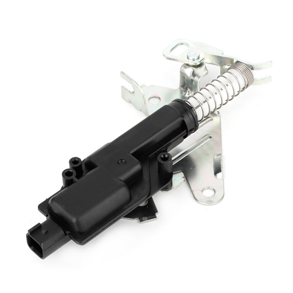 Aftermarket Replacement Tailgate Central Lock Motor Actuator Easy To Install Vehicle Safety Improvement High Reliability For Ford Fiesta Mk5 Mk6 9190834147611