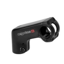 Potence e bike/ ahead set 1''1/8 l 85 ergotec barracuda i alu noir + 20 (cintre 31.8
