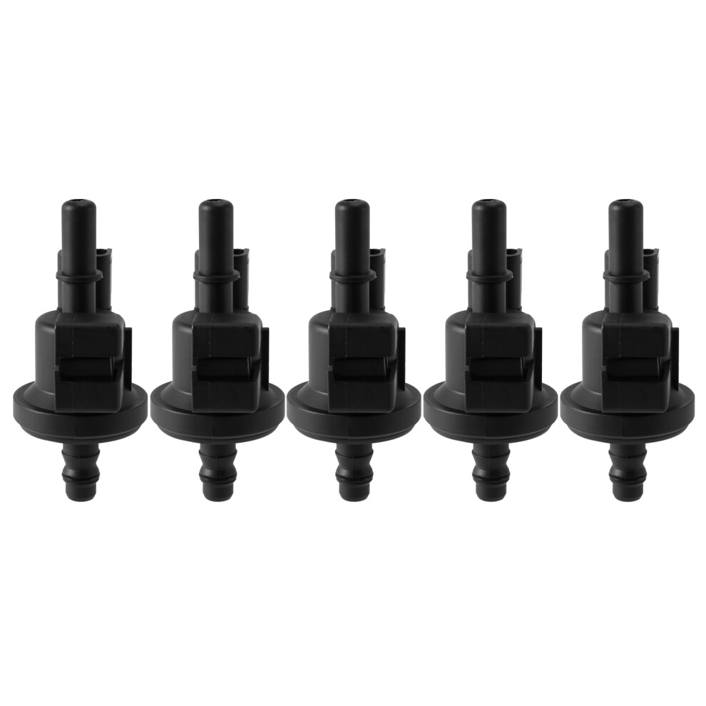 5X Fuel Canister Purge Valve For 2013-2016 Fusion Mkz 2.0L Turbo Cu5a-9G886-Aa, 0280142519 6032275683613