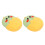 Silicone Face Ice Mold - 2Pack, Chicken Shape 7