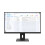 Lenovo Monitor Lenovo ThinkVision E27-40 de 27" Full HD IPS Negro con Altavoces 1