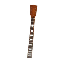 Electric Guitar Neck Easy to Install Sturdy DIY Parts for LP Electric