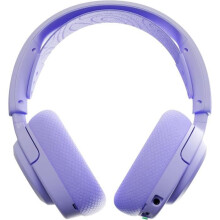 Cuffie da gaming wireless - STEELSERIES - Arctis Nova 3XW - Autonomia 40h - Connessione 2,4 GHz - Bluetooth