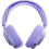 SteelSeries STEELSERIES Arctis Nova 3X Trådløse Lilla Hovedtelefoner 1