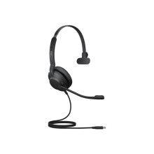 Jabra Evolve2 30 SE USB C/A, UC Mono