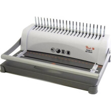 Sidontakone - PEACH - Star Pro PB200-30 - Innovatiivinen paperiohjaus - Peilit 6-38 mm - Max 350 sivua
