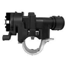 Ignition Lock Housing For Mercury Mariner Compatible With Ford Escape Premium Quality Aluminum And Plastic Replace Old Or Damaged Ignition Lock Easy
